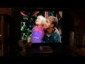 Opening To Barney What A World We Share 1999 VHS