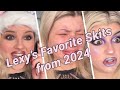 Best Of Lexy S 2024 Retail Sketches