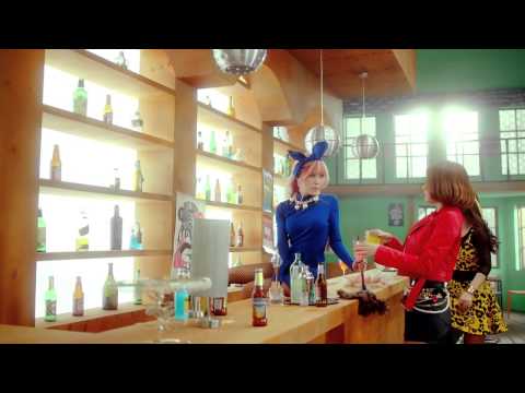 티아라 T ara   나 어떡해 Do you know me Official Music Video