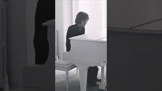 *RARE* Demo Of 'Grow Old With Me' By John Lennon