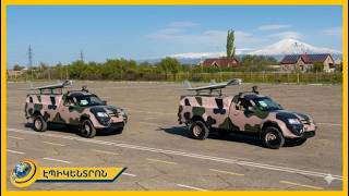 Մայիսի 28-ի զորահանդեսին ընդառաջ