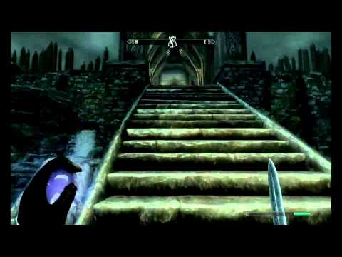 Skyrim: The Dawn of Tenebrarum Solis Ep 3