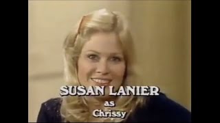 Three’s Company 2nd Pilot Intro