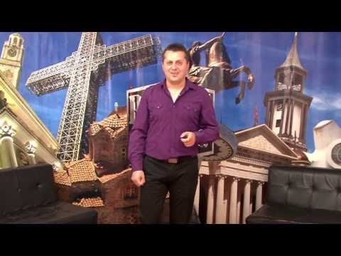 Goce Petreski Bananata - Prilep, gradu najubav