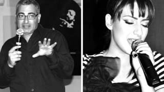 Everything must change - Arthur Ispirian & Alice Darbinian