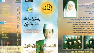 Download lagu Kaset Pita - Jadad Sulaiman - M. Khusni Mubarok - Ki Shawunggaling Volume 1 mp3