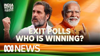 Between Narendra Modi and Rahul Gandhi, who will win the 2024 Indian elections? | India Votes 2024