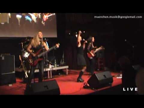 Daisy Ultra, Start Me Up