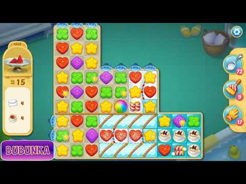 Matchington Mansion level 4638 HD