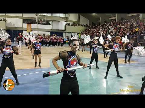 CORPO COREOGRÁFICO 2022 - BMMN 2022 - BM. MAURICIO DE NASSAU 2022 - V ETAPA DA XIV COPA PERNAMBUCANA