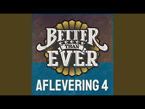 Impossible (Better Than Ever / Aflevering 4 / Live)