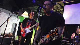 Reno Divorce playing &quot;Every Second Counts,&quot; at The Rackhouse on 3/2/2018