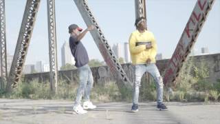 Skateboard P - MadeinTyo @SheLovesMeechie