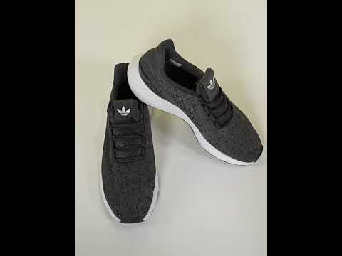 adidas gazelle silver green womens Adidas Swift Run 1.0 main image 1