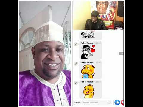 Popular Nigeria alfa "alfulanny" accuse of sleeping with married women Video