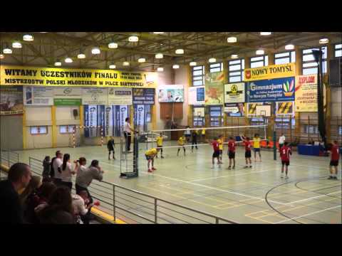 PKS MOS Zbąszyń doping kibiców