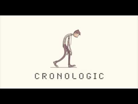 Stefan B. - Cronologic (Lyrics Video)