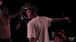 LIL UGLY MANE-CUP FULLA BEETLEJUICE