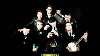 Dropkick murphys 1953 Subtitled