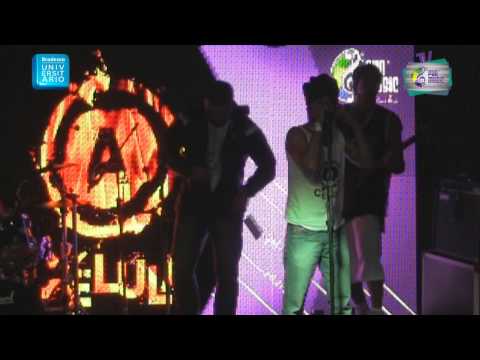 Fun Music 2014 - Salvador –  A Célula