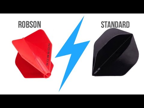 Robson Plus Flights VS Standard Flights