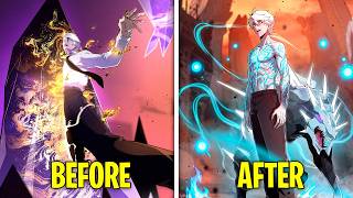The System Had No Class for Him—So It Made Him a Forbidden Summoner - Manhwa Recap