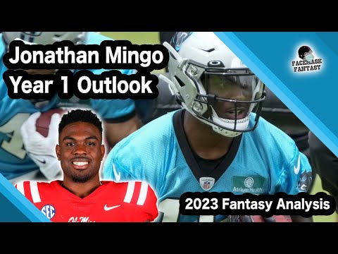 J Mingo Fantasy