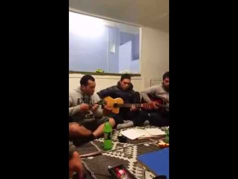 Fo'i kukuvalu - Tongan Faikava Jam