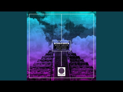 Maya Temple (Original Mix)