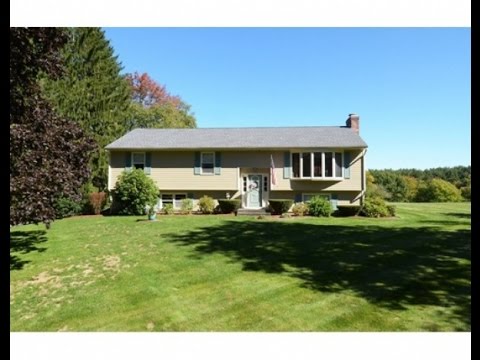 203 Cross St, Boylston MA 01505 - Single Family Home - Real Estate - For Sale -