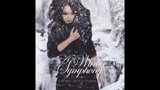 SILENT NIGHT - SARAH BRIGHTMAN