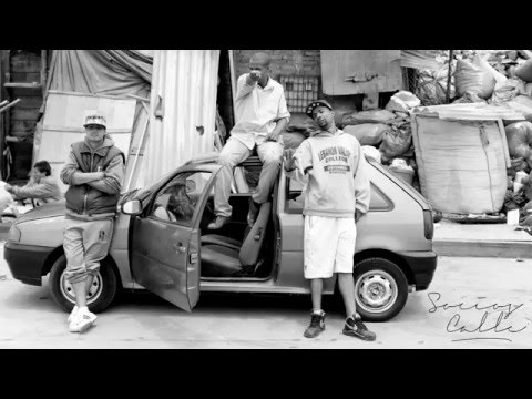 EN TODOS LOS SECTORES - SOCIOS CALLE