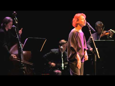 Esther Ofarim - Hallelujah