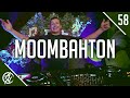 MOOMBAHTON LIVESET 2023 | 4K | #58 | Bizzey, J Balvin | The Best of Moombahton 2022 by Adrian Noble