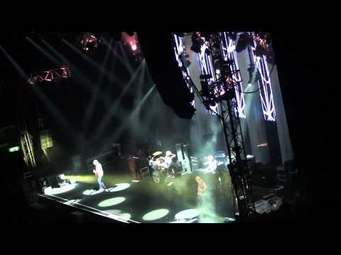 Deep Purple @ Nokia Arena Tlv- Opening+Après Vous+Into the Fire-Full Hd