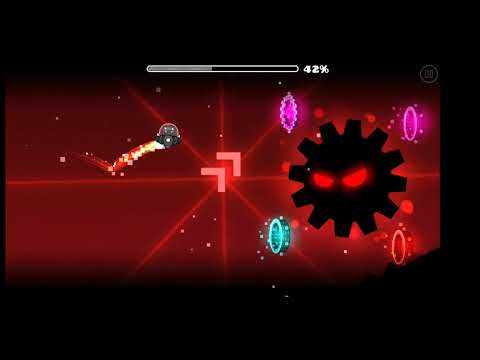 Gear by GD Jose 100% | Epic bossfight!!!