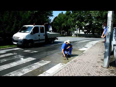 Poplava u Sisku - dio grada ostao bez pitke vode