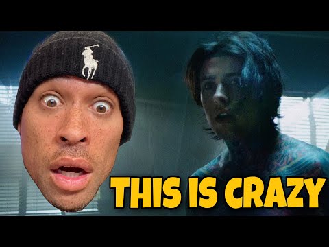 First TIME REACTION to Falling In Reverse - "Popular Monster"!! Ronnie INSPIRED us to start a BAND!
