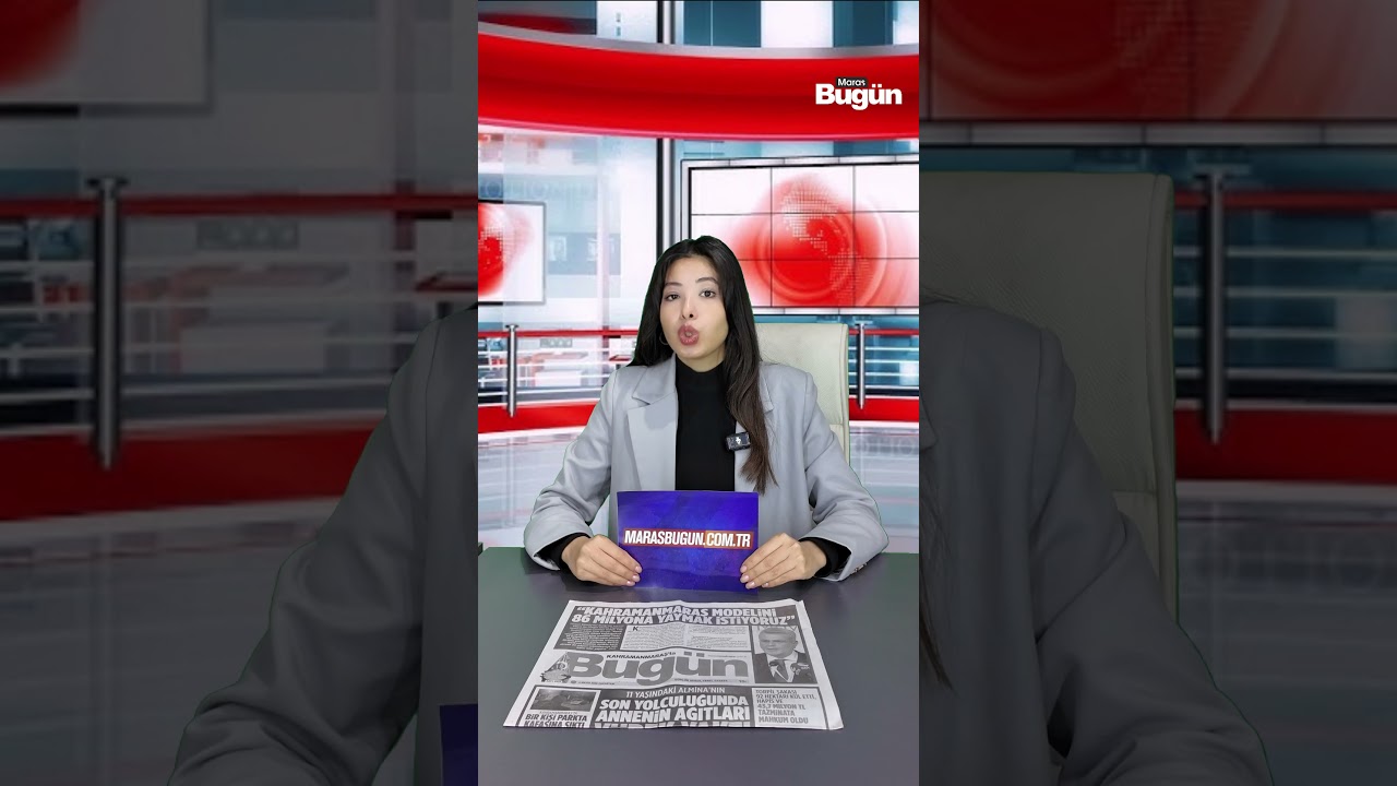 Kahramanmaraş'ta bugün neler oldu: 4 Mayıs pazartesi gündemi