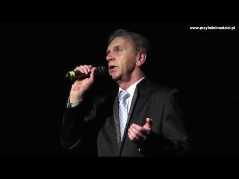 Jan Michalak - Moon River. Koncert Nadziei 2014