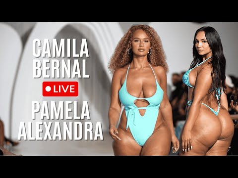 NEW YEAR 2026 SHOWCASE | MIAMI SWIM WEEK