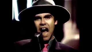 Elton John - Ego (Promo Video 1978) HD