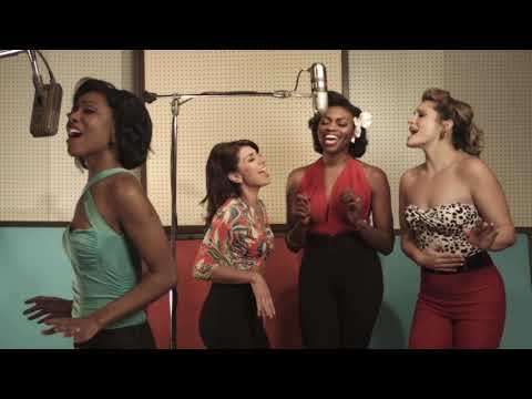The Lovettes -  William Clare Entertainment