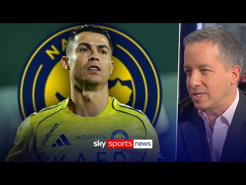 Why Ronaldo has gone on strike and what happens next?