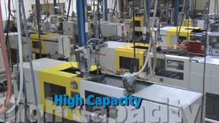 Delta Systems, Inc. Facility Tour
