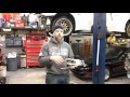 LOJ VLOG - February 1, 2017 - G35 Transmission Tech
