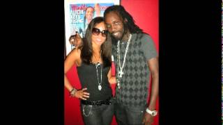 Mavado - Soulja Girl [We The Best Music Group] March 2012