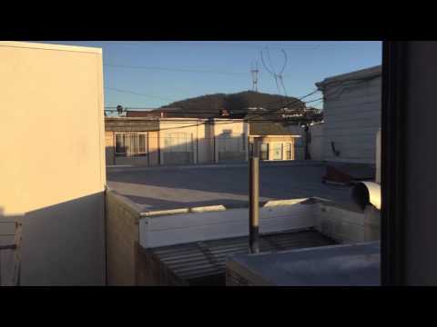 Sunrise Of The Flutes