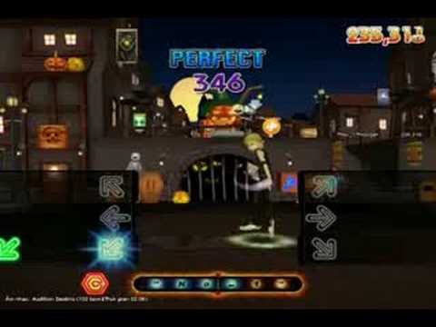 Come back to me - Beat up