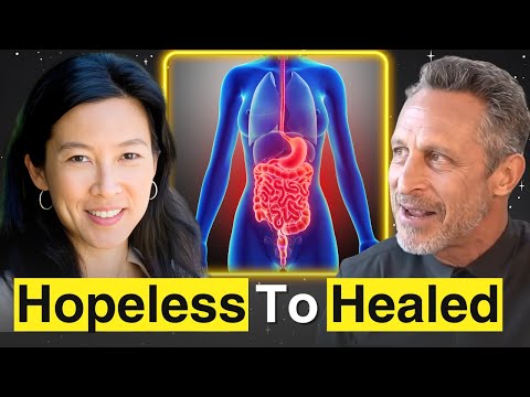 This Doctor Rejected Everything She Learned in Medical School